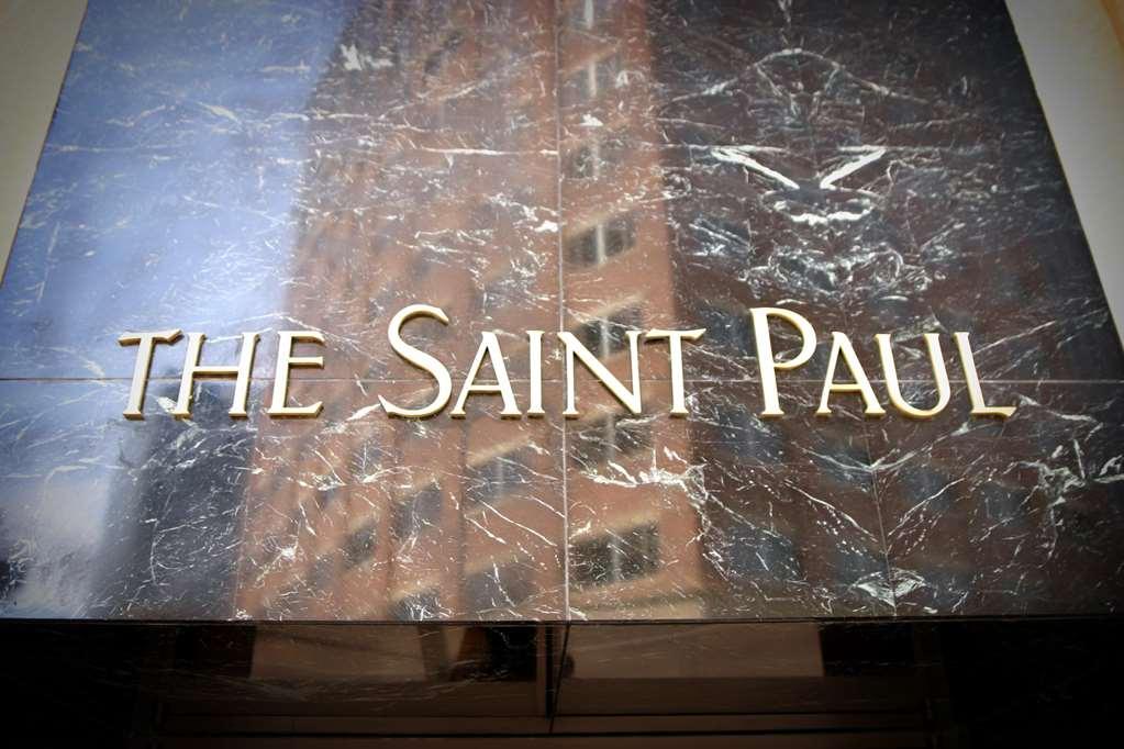 The Saint Paul Hotel 시설 사진